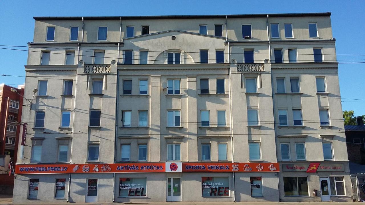 Dzīvoklis Romantic Spirit In *