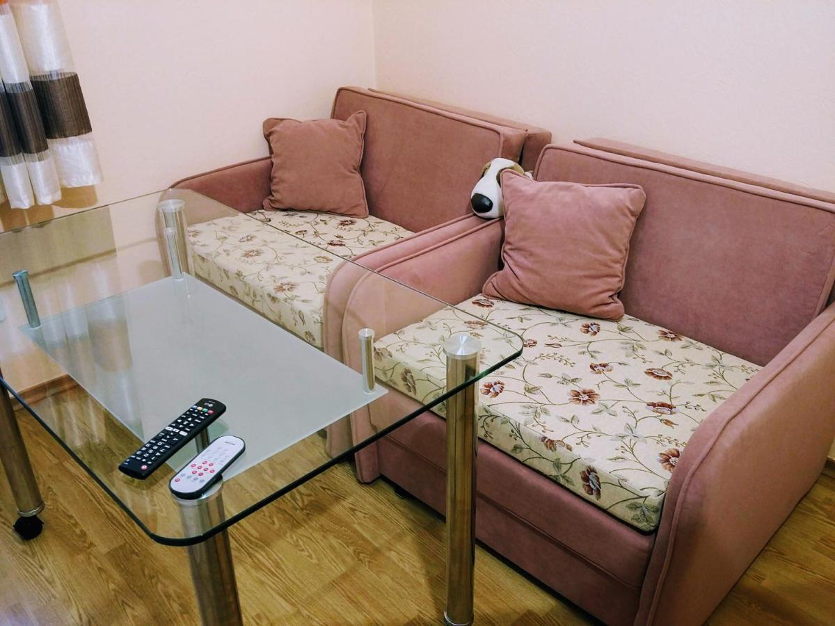 Dzīvoklis Romantic Spirit In *